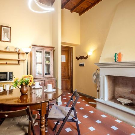 Heart Of Florence - San Lorenzo Lovely Apartment Bagian luar foto