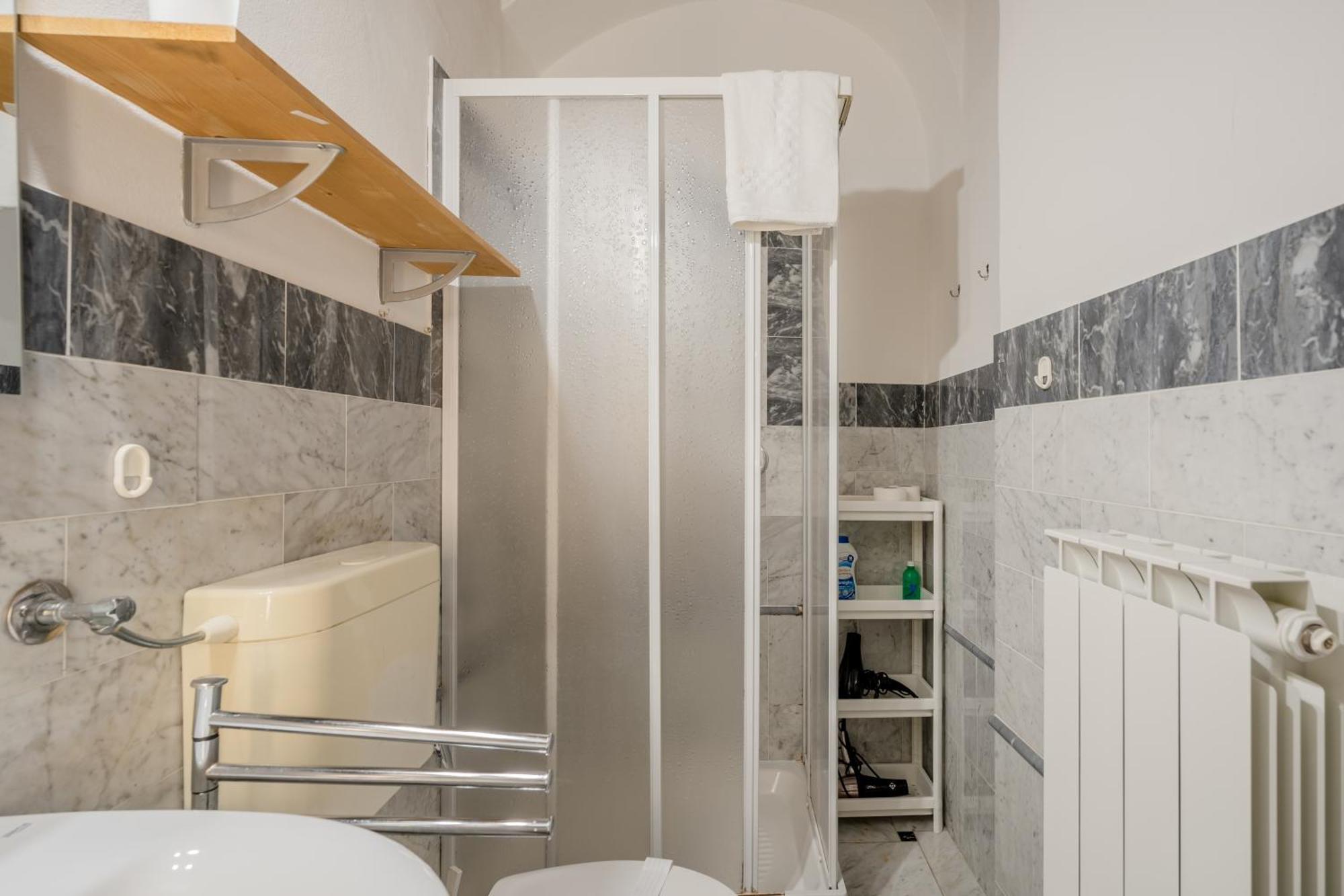 Heart Of Florence - San Lorenzo Lovely Apartment Bagian luar foto