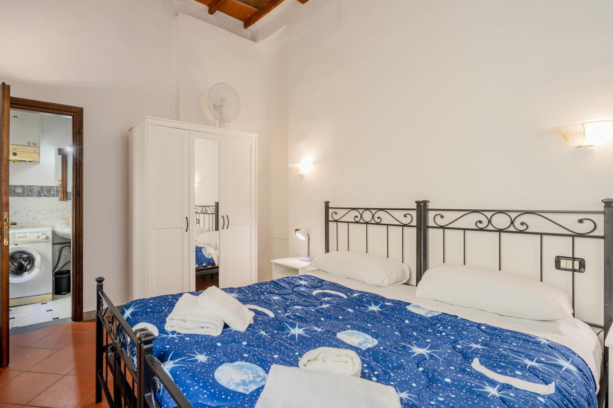 Heart Of Florence - San Lorenzo Lovely Apartment Bagian luar foto