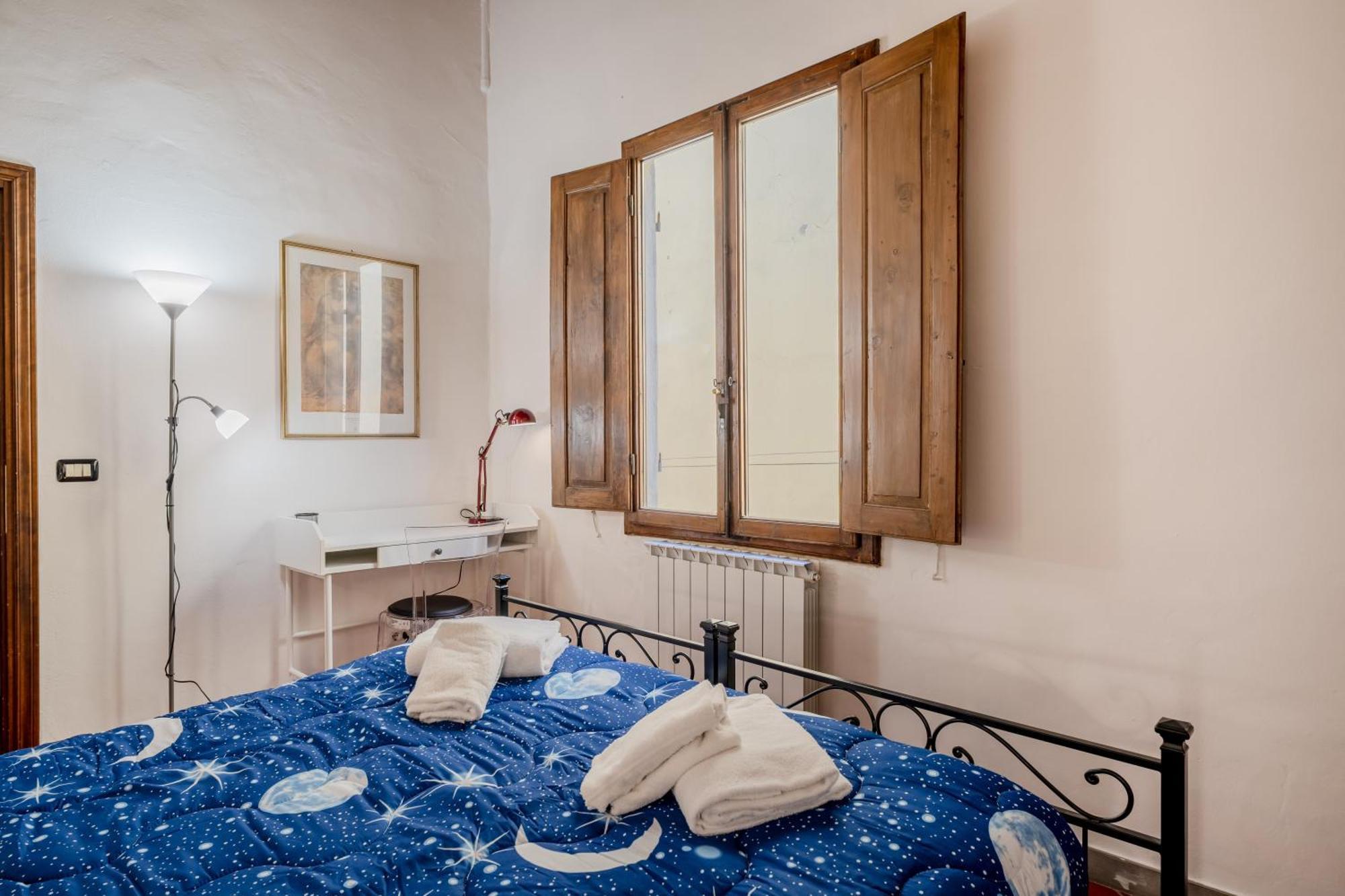 Heart Of Florence - San Lorenzo Lovely Apartment Bagian luar foto