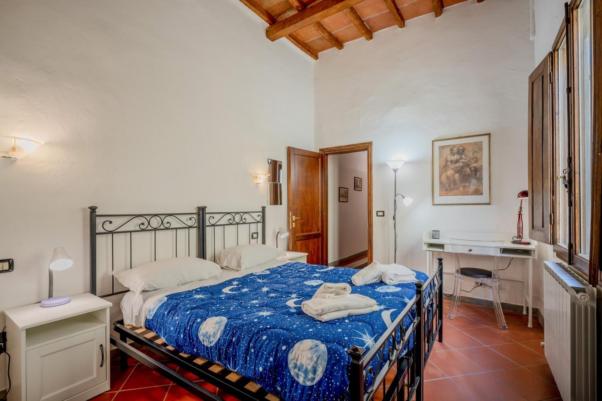 Heart Of Florence - San Lorenzo Lovely Apartment Bagian luar foto